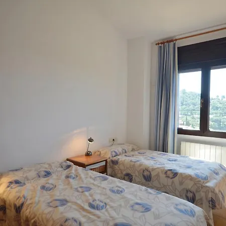 Ref 010 - Sa Roda Villa