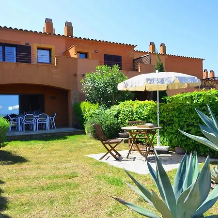 Villa Ref 010 - Sa Roda