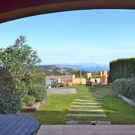 Ref 010 - Sa Roda Villa