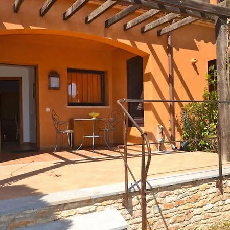 Ref 010 - Sa Roda * Begur